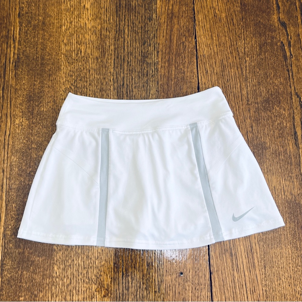 Nike Tennis Lined Skirt